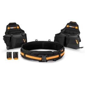 Werkzeuggürtel-Set TRADESMAN 3-teilig Werkzeuggürtel-Set TRADESMAN 3-teilig 601486000000 Bild Nr. 1