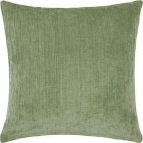 AMANDA Coussin décoratif AMANDA Coussin décoratif 450733340560 Couleur Vert Dimensions L: 50.0 cm x H: 50.0 cm Photo no. 1