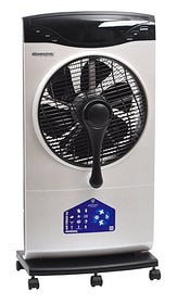Sonnenkönig Lufterfrischer Air Fresh 5S Lufterfrischer Air Fresh 5S Sonnenkönig 614238600000 Bild Nr. 1