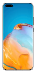 Huawei P40 Pro black (ohne Google Mobile Services) Smartphone P40 Pro black (ohne Google Mobile Services) Smartphone Huawei 794654000000 Bild Nr. 1