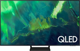Samsung QE-65Q70A 65" 4K Tizen QLED TV QE-65Q70A 65" 4K Tizen QLED TV Samsung 770373100000 Bildschirmdiagonale in Zoll 65.0 zoll Bild Nr. 1