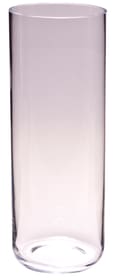 Hakbjl Glass Casper Vase Casper Vase Hakbjl Glass 655860800000 Farbe Transparent Grösse ø: 14.5 cm x H: 40.0 cm Bild Nr. 1