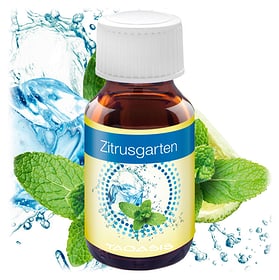 Duftöl Zitrusgarten 3x 50 ml
