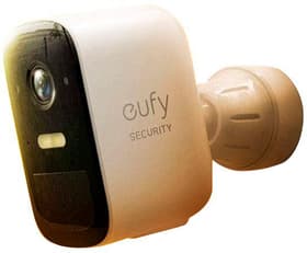 Cam 2C 2-Cam Kit Telecamera di sicurezza Eufy 785300165677 N. figura 1