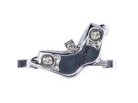 Disc Brake Caliper - Guide RSC, silver Pinza del freno SRAM 468687600000 N. figura 1