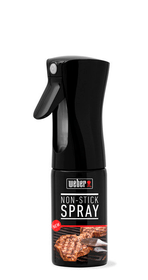BBQ Anti-Stick Spray Antihaftspray Weber 753531200000 Bild Nr. 1