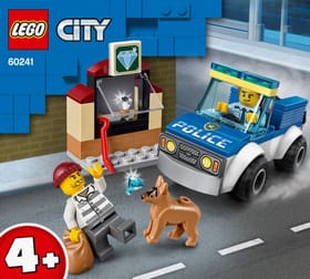 lego city migros