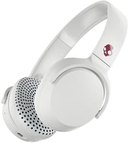 Skullcandy Riff Wireless - Vice/Gray On-Ear Kopfhörer Riff Wireless - Vice/Gray On-Ear Kopfhörer Skullcandy 785300152410 Bild Nr. 1