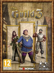 PC - The Guild 3 F/I Game (Box) 785300142615 Bild Nr. 1