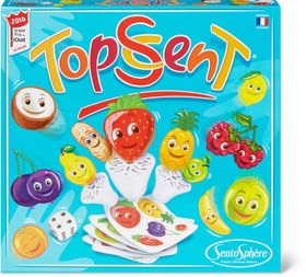 Topscent