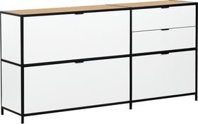 SEVEN Système modulaire SEVEN Système modulaire 407563600000 Photo no. 1