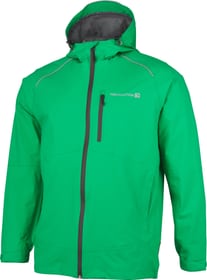 Trevolution Maxim Jacket Veste de pluie pour homme Maxim Jacket Veste de pluie pour homme Trevolution 498423700319 Couleur herbe Taille S Photo no. 1