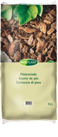 Mioplant Pinienrinde, 15 l Pinienrinde, 15 l Mioplant 658108700000 Bild Nr. 1