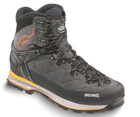 Litepeak Pro GTX Chaussures de trekking Meindl 473328041580 Taille 41.5 Couleur gris Photo no. 1