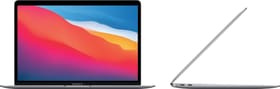 Apple MacBook Air 13 M1 8CGPU 8GB 512GB SSD space gray Notebook MacBook Air 13 M1 8CGPU 8GB 512GB SSD space gray Notebook Apple 798769400000 Bild Nr. 1