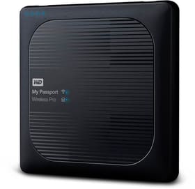 Western Digital My Passport Wireless Pro 1 TB Disque Dur Externe HDD My Passport Wireless Pro 1 TB Disque Dur Externe HDD Western Digital 785300153361 Photo no. 1
