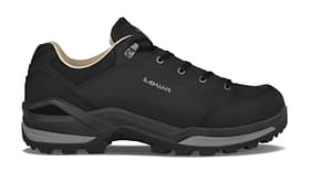 Lowa Renegade LL Lo Men Chaussures polyvalentes pour homme Renegade LL Lo Men Chaussures polyvalentes pour homme Lowa 461101341520 Couleur noir Taille 41.5 Photo no. 1