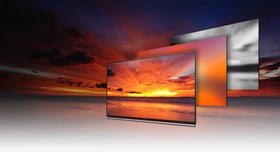 Panasonic Panasonic TX-50AXW804 126 cm 4K 3D LED Panasonic TX-50AXW804 126 cm 4K 3D LED Panasonic 95110018681014 Bild Nr. 1