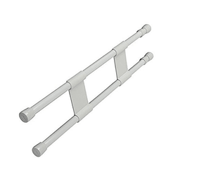 PRO PLUS Verriegelungsstangen 25.5 - 43 cm Anhänger + Caravan Verriegelungsstangen 25.5 - 43 cm Anhänger + Caravan PRO PLUS 621535500000 Bild Nr. 1