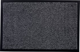 BEAT Fussmatte BEAT Fussmatte 412830000081 Farbe schwarz Grösse B: 45.0 cm x T: 70.0 cm Bild Nr. 1