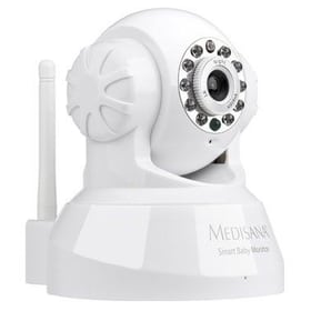 Medisana Smart Baby Monitor Medisana Smart Baby Monitor 95110022624914 Bild Nr. 1