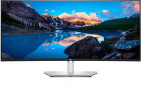Dell U4021QW 39,7" Schermo U4021QW 39,7" Schermo Dell 785300159068 N. figura 1