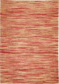 FRANZ Tapis FRANZ Tapis 411980512030 Couleur rouge Dimensions L: 120.0 cm x P: 170.0 cm Dimensions L: 120.0 cm x P: 170.0 cm Photo no. 1