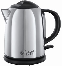 Russel Hobbs 20190-70, Edelstahl Wasserkocher 20190-70, Edelstahl Wasserkocher Russel Hobbs 785300137155 Bild Nr. 1