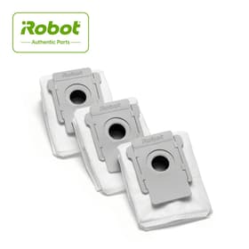 iRobot Roomba i7+ & i9+ Sac à poussière Sac à poussière Roomba i7+ & i9+ Sac à poussière Sac à poussière iRobot 717188500000 Photo no. 1