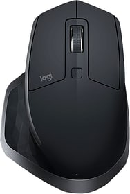 MX Master 2S mouse senza fili Logitech 798308000000 N. figura 1