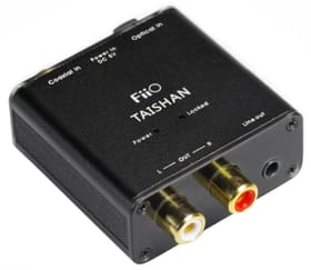 FiiO D03K Converter D03K Converter FiiO 785300144731 N. figura 1