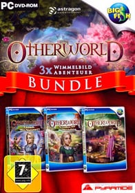 PC - Pyramide: Otherworld Bundle D Box PC - Pyramide: Otherworld Bundle D Box 785300130587 Photo no. 1