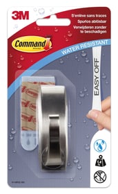 Metallhaken WMR02BN