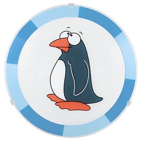 Eglo Pinguin Kinderlampe Pinguin Kinderlampe Eglo 615037900000 Bild Nr. 1