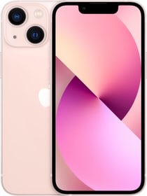 iPhone 13 mini 512GB Pink Smartphone Apple 794677000000 Bild Nr. 1