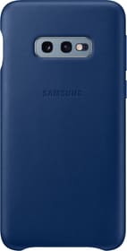 Samsung Leather Cover Navy Coque Leather Cover Navy Coque Samsung 785300142455 Photo no. 1