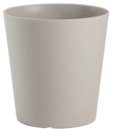 Grosfillex Vaso per piante Tokyo 20 cm Vaso per piante Tokyo 20 cm Grosfillex 659662900000 Colore Grigio Taglio ø: 20.0 cm x A: 19.0 cm N. figura 1