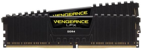 Corsair Vengeance LPX DDR4-RAM 2133 MHz 2x 16 GB Arbeitsspeicher Vengeance LPX DDR4-RAM 2133 MHz 2x 16 GB Arbeitsspeicher Corsair 785300143527 Bild Nr. 1
