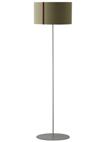Edition Interio AMILCAR Lampada a stelo AMILCAR Lampada a stelo Edition Interio 380074900000 Dimensioni L: 45.0 cm x P: 45.0 cm x A: 160.0 cm Colore Oliva N. figura 1