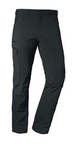 Schöffel Pants Koper1 Pantalon pour homme Pants Koper1 Pantalon pour homme Schöffel 465771902520 Taille 25 Couleur noir Photo no. 1