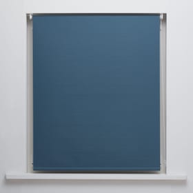 POLAR Tenda a rullo 430747810242 Colore Blu medio Dimensioni L: 103.0 cm x A: 185.0 cm N. figura 1