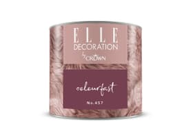 ELLE DECORATION by C Pittura per pareti premium extra 125ml Pittura per pareti Pittura per pareti premium extra 125ml Pittura per pareti ELLE DECORATION by C 661004000000 Contenuto 125.0 ml N. figura 1