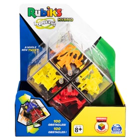 Rubik’s Perplexus Hybrid Gesellschaftsspiel 748684300000 Bild Nr. 1
