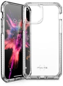 ITSKINS Hard Cover SUPREME CLEAR transparent Hülle Hard Cover SUPREME CLEAR transparent Hülle ITSKINS 785300149502 Bild Nr. 1