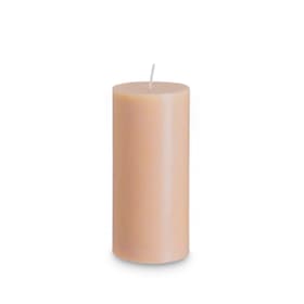 GREEN Candela GREEN Candela 396035000000 Dimensioni L: 7.0 cm x P: 7.0 cm x A: 15.0 cm Colore Rosa antico N. figura 1
