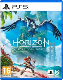 PS5 - Horizon Forbidden West (D/F/I) Box 785300161796 Bild Nr. 1