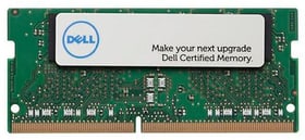 Dell DDR4-RAM 1x 16 GB Arbeitsspeicher DDR4-RAM 1x 16 GB Arbeitsspeicher Dell 785300150092 Bild Nr. 1