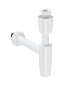 Siphon de lavabo