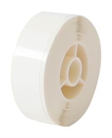 I AM CREATIVE Label Printer Zubehör Labels Label Printer Zubehör Labels I AM CREATIVE 656090000002 Farbe Weiss Grösse B: 3.0 cm Bild Nr. 1