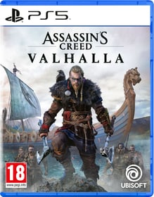 Assassin’s Creed Valhalla Box Assassin’s Creed Valhalla Box 785300154850 Bild Nr. 1